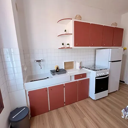 2 Apartman
