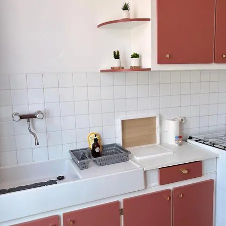 2 Apartman *