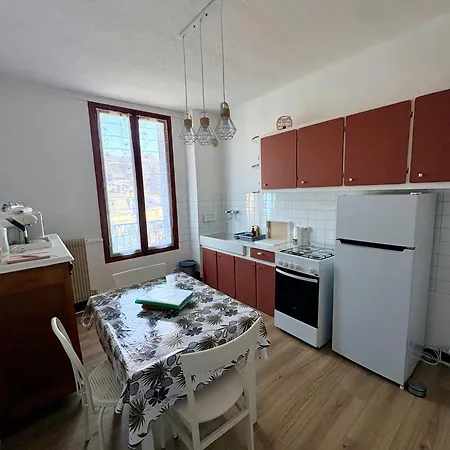 Apartman 2 La Bourboule