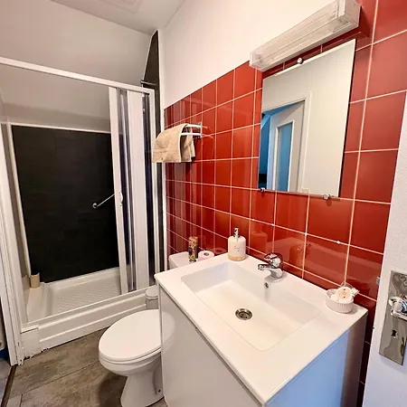 2 Apartman